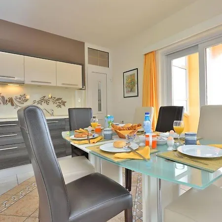 Apartment Zadar Holiday home Zadar