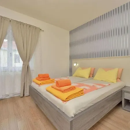 Holiday home Apartment Zadar Zadar