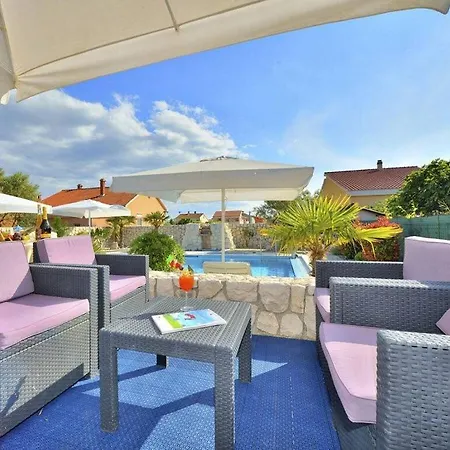 Holiday home Apartment Zadar Zadar