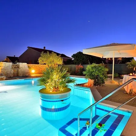 Holiday home Apartment Zadar