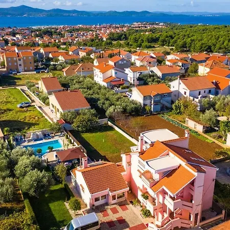 Apartment Zadar Holiday home *