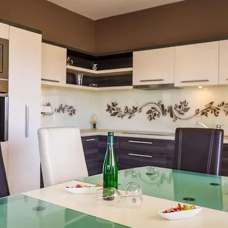 Holiday home Apartment Zadar