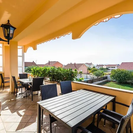 Apartment Zadar Holiday home *