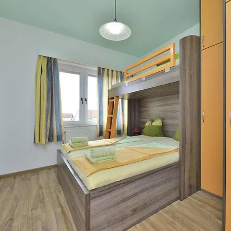 Apartment Zadar Holiday home