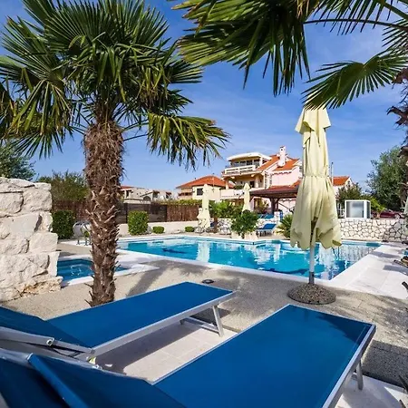 Holiday home Apartment Zadar