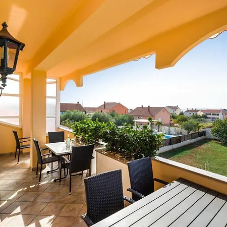 Apartment Zadar *