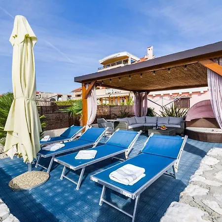 Apartment Zadar Holiday home *